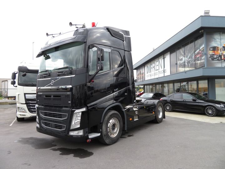 VOLVO FH540 2019 yv2rt60axkb898310