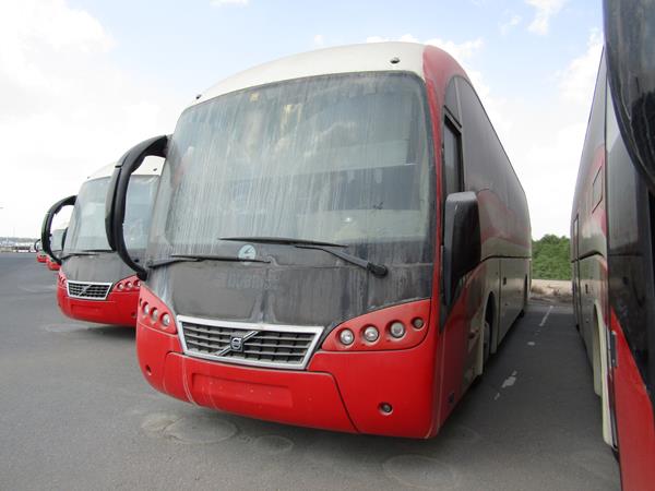 VOLVO 2008 0 yv3r8l2208a127466