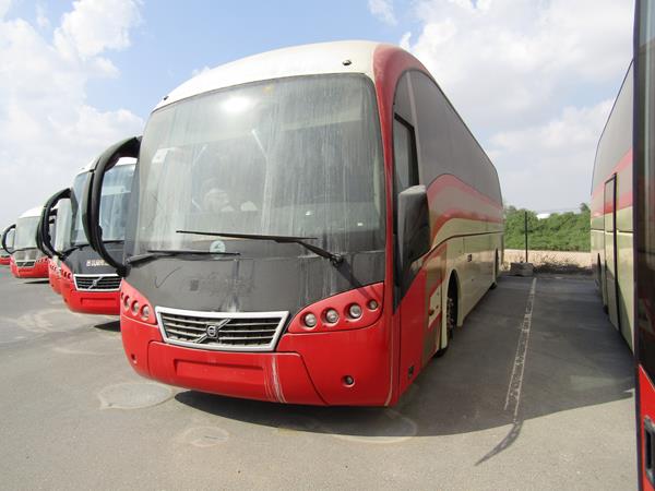 VOLVO 2008 0 yv3r8l2238a127462