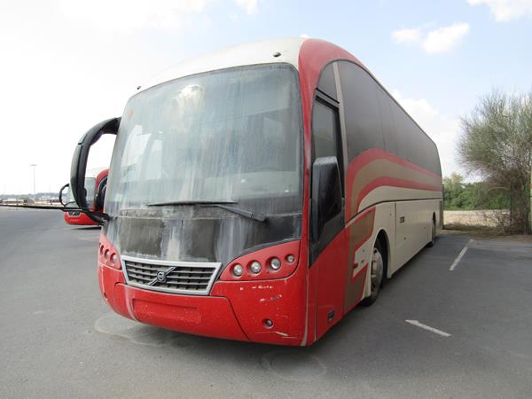 VOLVO BUS 2008 yv3r8l2268a128833