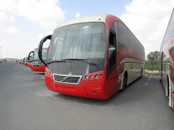 VOLVO BUS 2008 yv3r8l2288a128283