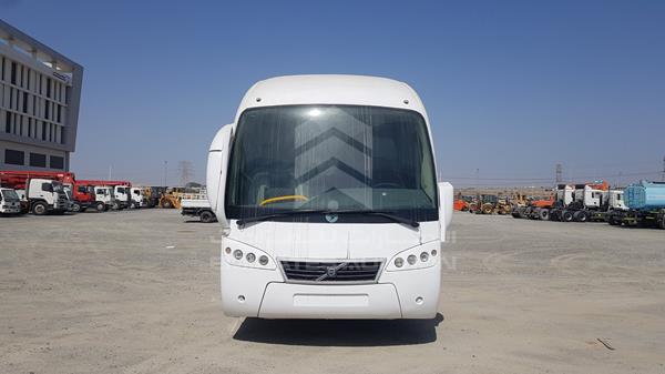 VOLVO B12 2018 yv3r8l229ja162562