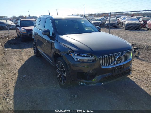 VOLVO XC90 2023 yv40621n0p1962126