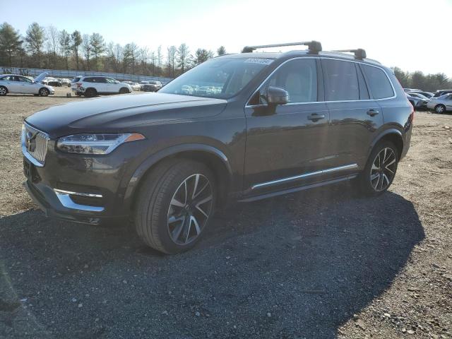 VOLVO XC90 PLUS 2023 yv40621n1p1917082