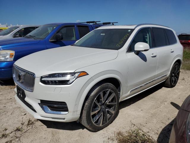 VOLVO XC90 PLUS 2023 yv40621n5p1957553