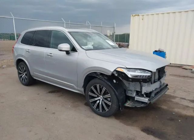 VOLVO XC90 2023 yv40621n7p1945906