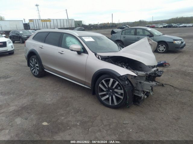 VOLVO V90 CROSS COUNTRY 2023 yv4062nc7p1163145