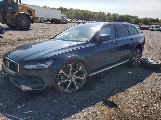 VOLVO V90 CROSS 2023 yv4062nc8p1163218