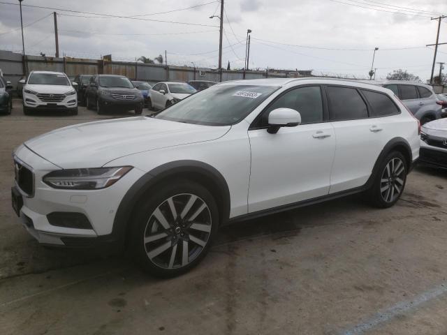 VOLVO V90 CROSS COUNTRY 2022 yv4062nl0n1147737