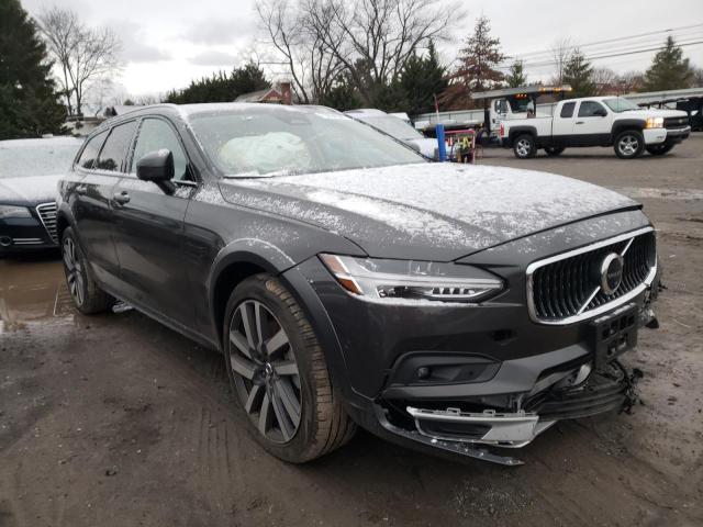 VOLVO V90 CROSS 2022 yv4062nl7n1144544