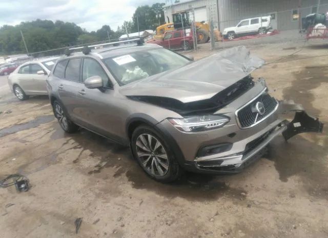 VOLVO V90 CROSS COUNTRY 2022 yv4062nl8n1148635