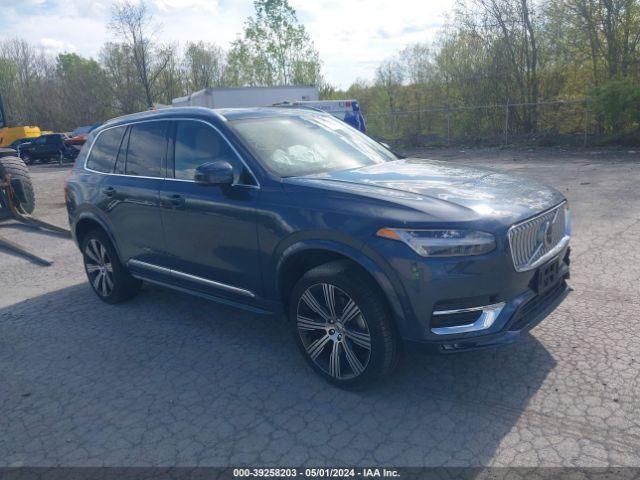 VOLVO XC90 ULTIM 2023 yv4062pa0p1940521