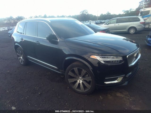 VOLVO XC90 2023 yv4062pa4p1937783