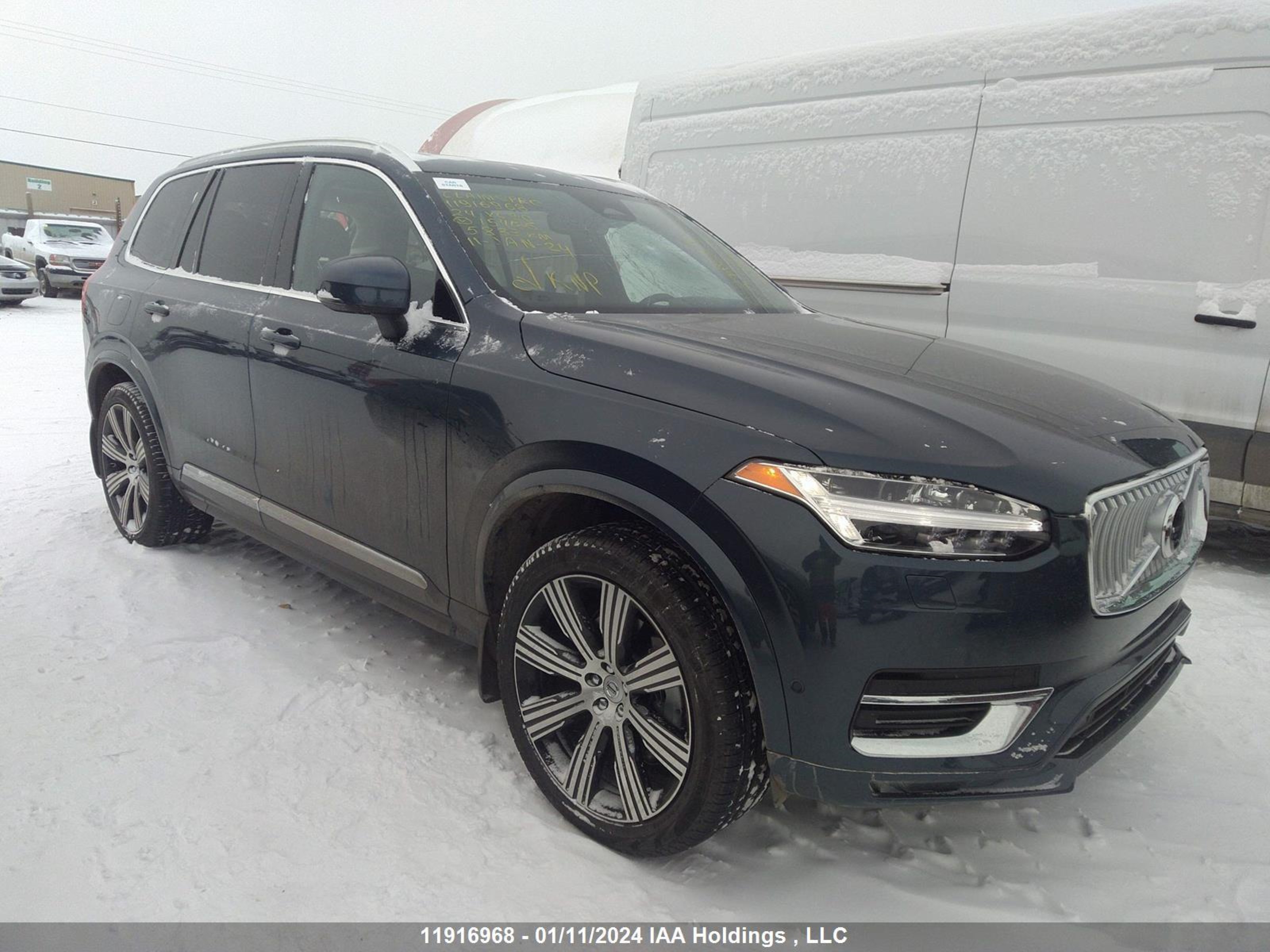 VOLVO NULL 2024 yv4062pfxr1154126