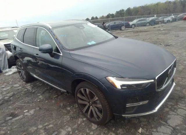 VOLVO XC60 2023 yv4062ra4p1216702