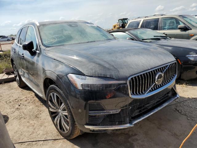 VOLVO XC60 B6 IN 2022 yv4062rl1n1071830