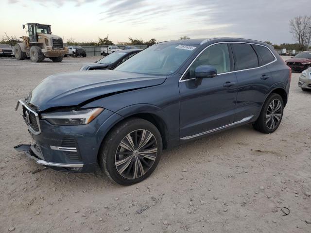 VOLVO XC60 B6 IN 2022 yv4062rl4n1946981