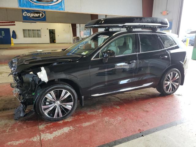 VOLVO XC60 B6 IN 2022 yv4062rl9n1940786