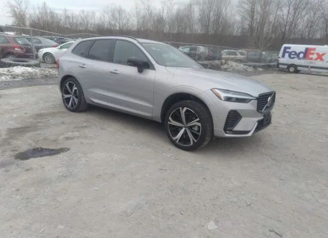 VOLVO XC60 2022 yv4062rm1n1054499