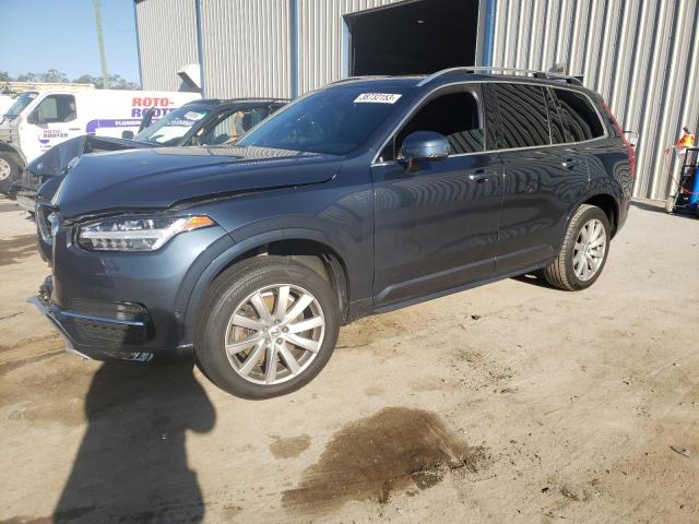 VOLVO XC90 2018 yv4102ck0j1384531