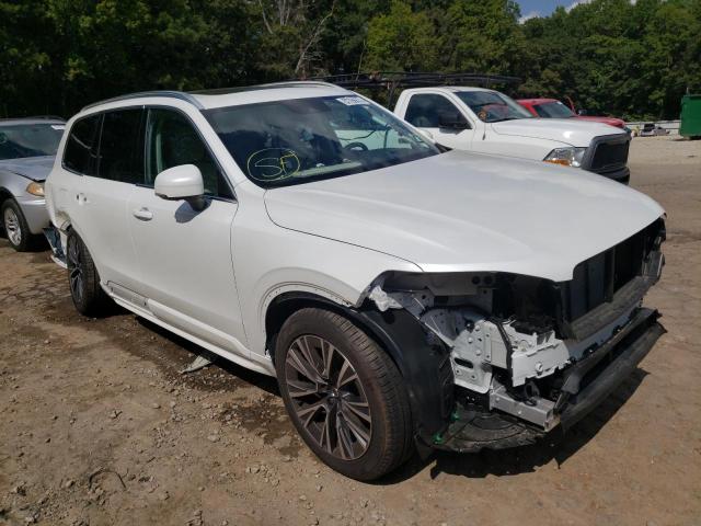 VOLVO XC90 T5 MO 2022 yv4102ck0n1830876