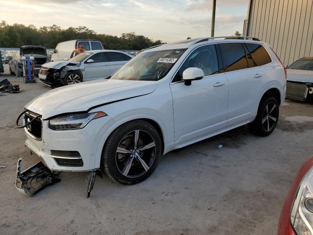 VOLVO XC90 T5 2018 yv4102ck1j1342756