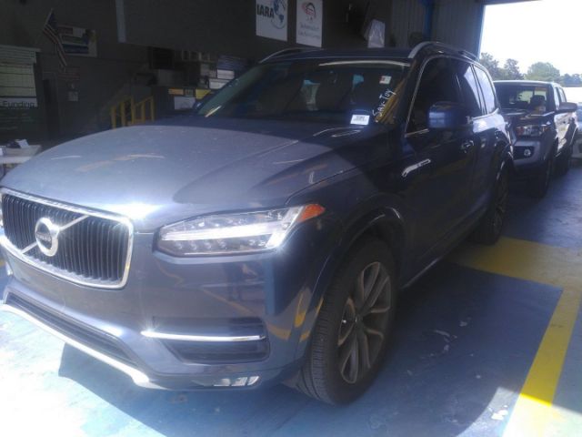 VOLVO XC90 2019 yv4102ck1k1445337