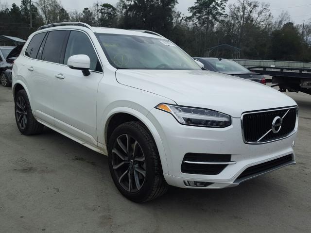 VOLVO XC90 T5 MO 2019 yv4102ck1k1458041