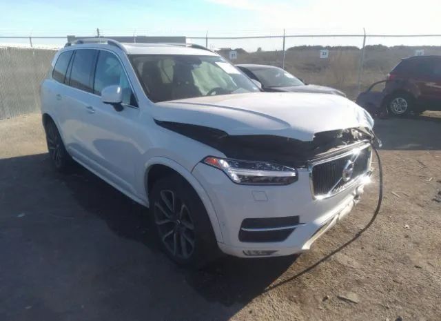 VOLVO XC90 2019 yv4102ck1k1468066