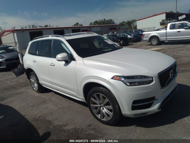 VOLVO XC90 2019 yv4102ck2k1433567