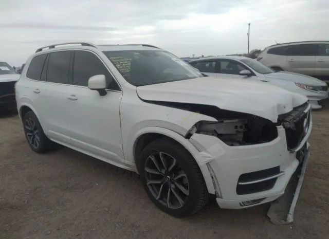 VOLVO XC90 2019 yv4102ck2k1439918