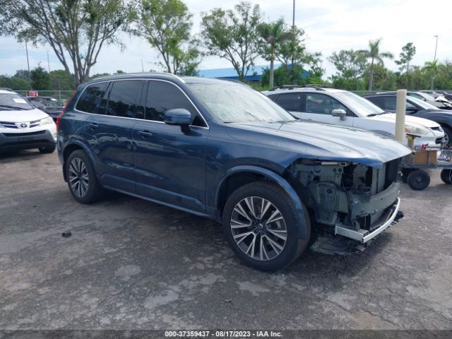 VOLVO XC90 2022 yv4102ck2n1779753