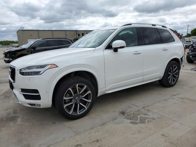 VOLVO XC90 T5 2018 yv4102ck3j1336098