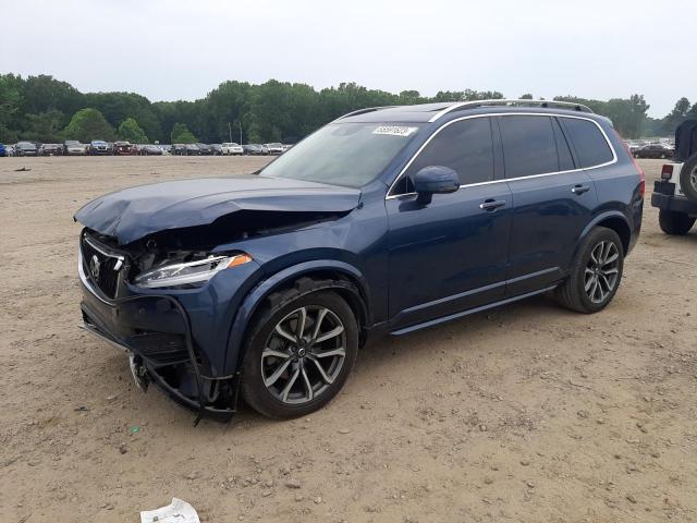 VOLVO XC90 2018 yv4102ck3j1384605