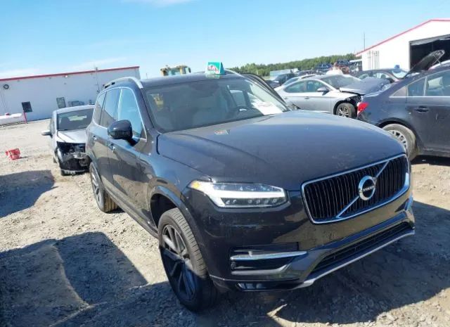 VOLVO XC90 2019 yv4102ck3k1497407