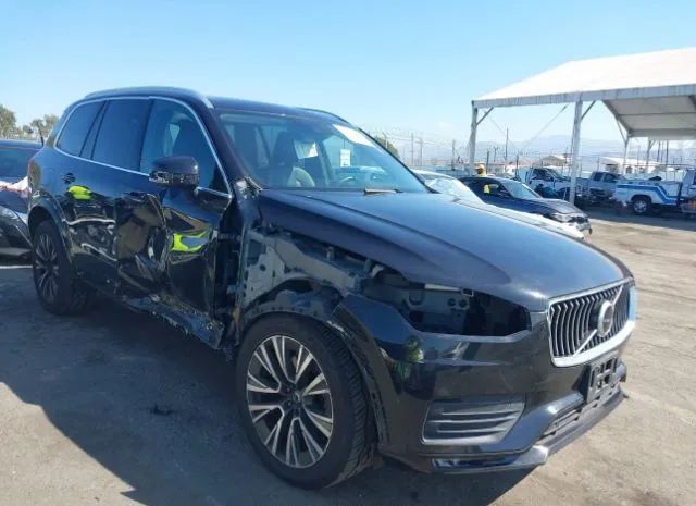 VOLVO XC90 2020 yv4102ck3l1536725