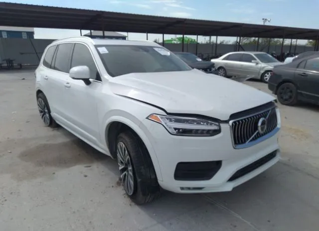 VOLVO XC90 2020 yv4102ck3l1562533