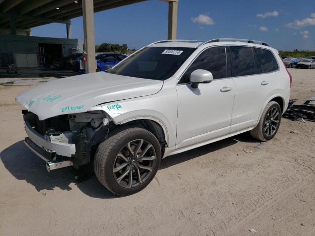 VOLVO XC90 2019 yv4102ck4k1415927