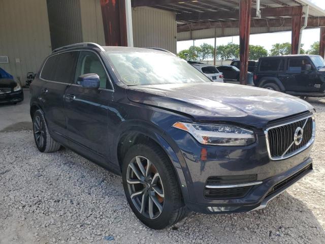 VOLVO XC90 T5 MO 2019 yv4102ck4k1420741