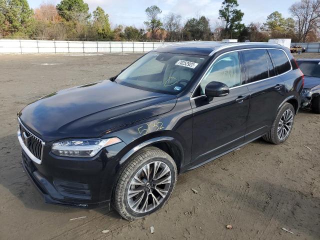 VOLVO XC90 T5 MO 2020 yv4102ck4l1539701