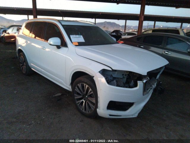 VOLVO XC90 2020 yv4102ck4l1594472