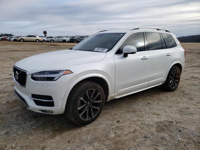 VOLVO XC90 T5 2018 yv4102ck5j1349628