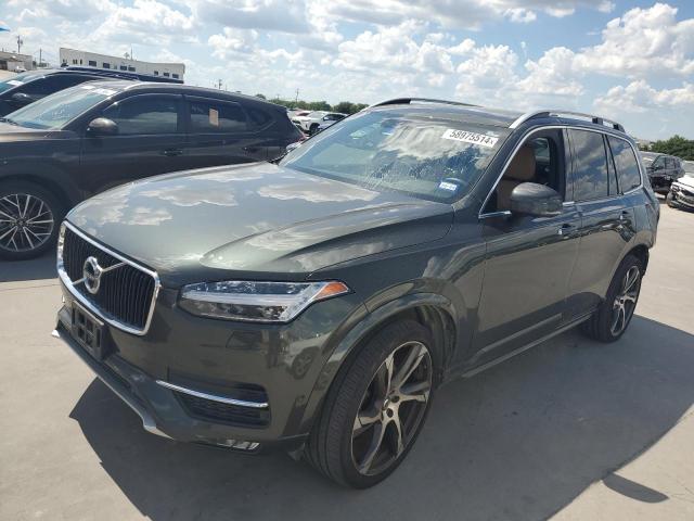 VOLVO XC90 2018 yv4102ck5j1389661