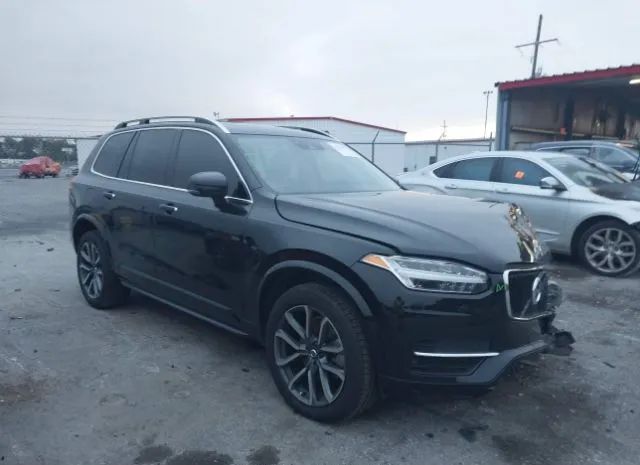 VOLVO XC90 2018 yv4102ck5k1437841