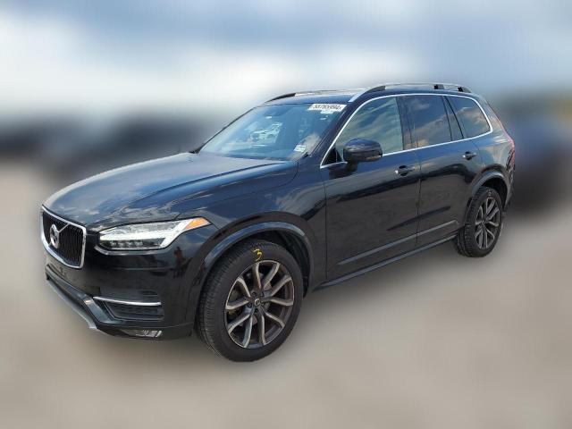 VOLVO XC90 2019 yv4102ck5k1514692