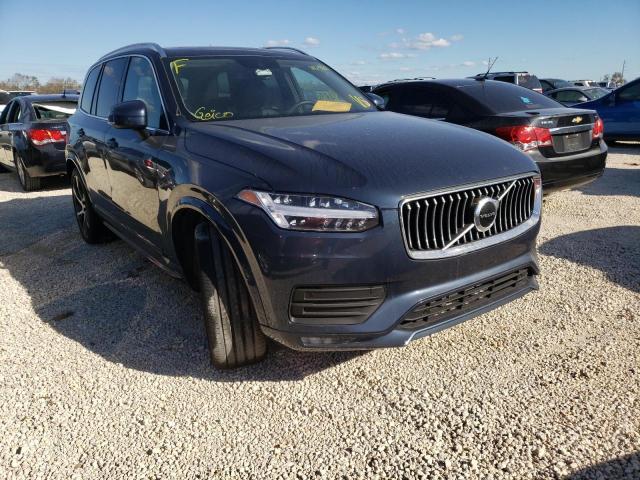 VOLVO XC90 T5 MO 2022 yv4102ck5n1804211