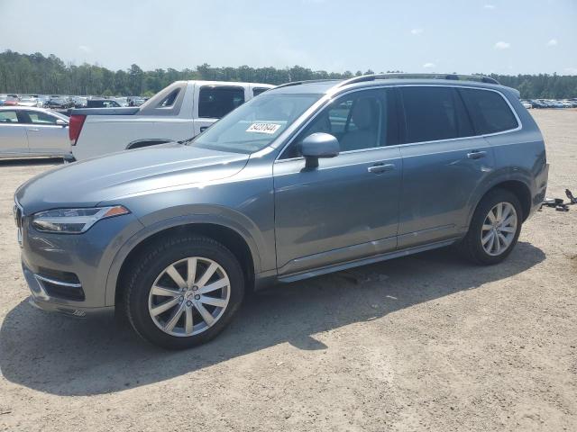 VOLVO XC90 2018 yv4102ck6j1346558