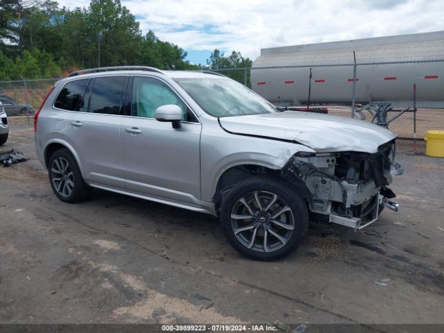 VOLVO XC90 2019 yv4102ck6k1422510