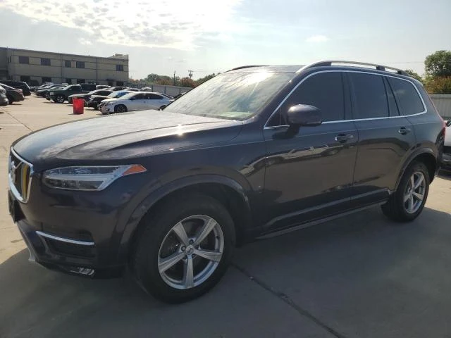 VOLVO XC90 T5 MO 2019 yv4102ck6k1427934