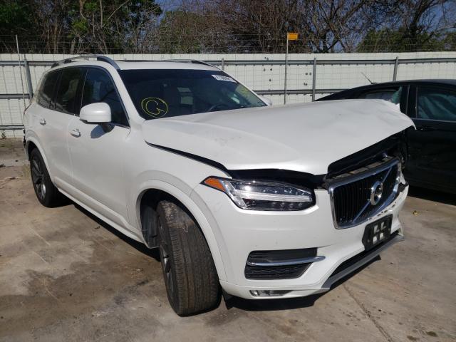 VOLVO XC90 T5 MO 2019 yv4102ck6k1504611